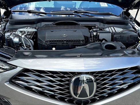 New 2026 Acura MDX A-Spec AWD/4WD image 16