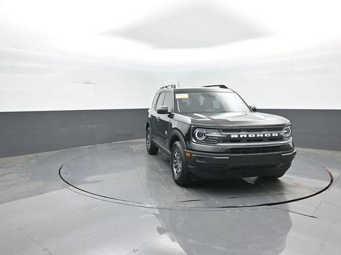 Certified 2024 Ford Bronco Sport Big Bend AWD/4WD image 2
