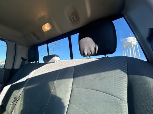 Used 2018 RAM 2500 SLT image 26