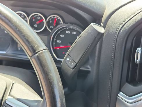 Used 2021 Chevrolet Silverado 1500 RST w/ All Star Edition Plus AWD/4WD image 16