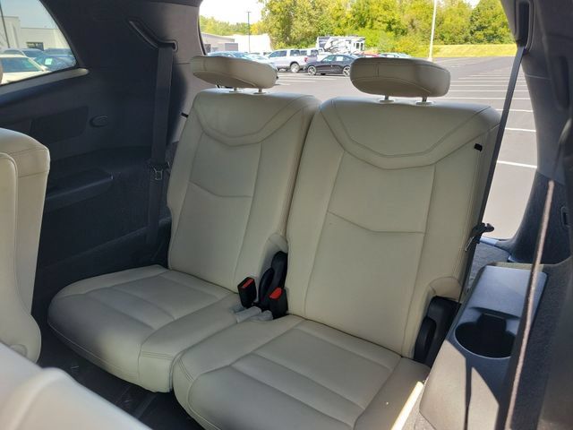 Used 2021 Cadillac XT6 Sport AWD/4WD image 40