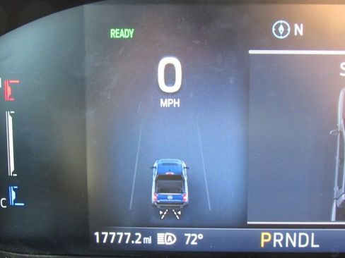Used 2025 Ford Maverick XL FWD image 28