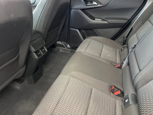 Used 2025 Chevrolet Equinox LT image 11