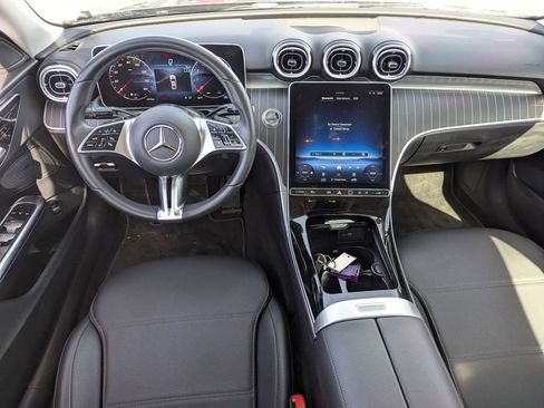 Used 2023 Mercedes-Benz C 300 Sedan image 27