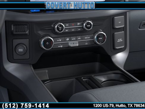 New 2026 Ford F150 XLT RWD image 15