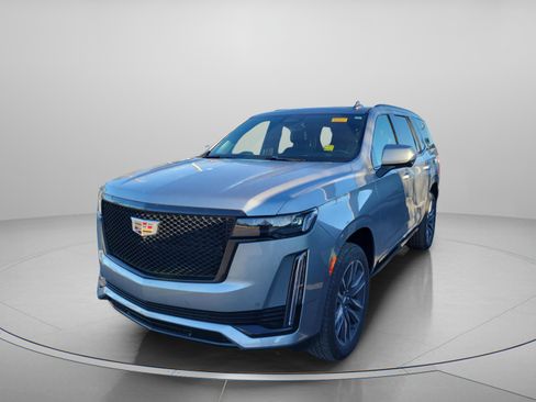 Used 2024 Cadillac Escalade Sport Platinum image 2