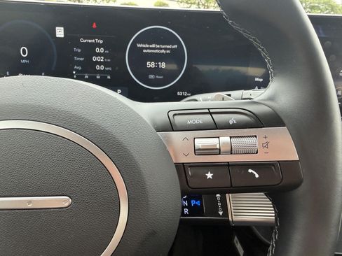 Certified 2025 Hyundai Sonata Limited FWD image 23