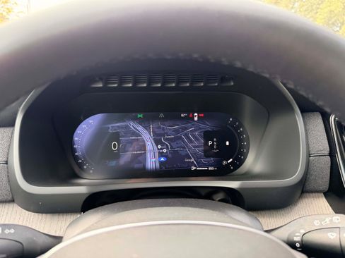 New 2026 Volvo XC90 B6 Ultra image 20