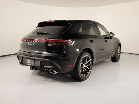 New 2026 Porsche Macan S image 7