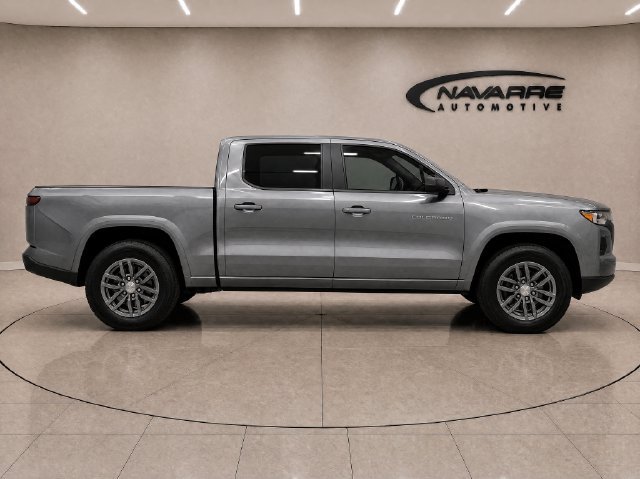 Used 2024 Chevrolet Colorado LT w/ LT Convenience Package RWD image 22