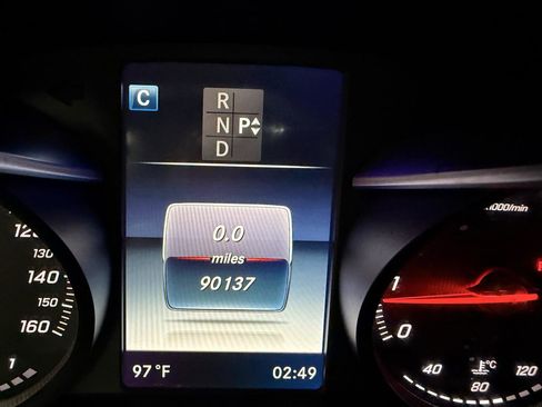 Used 2017 Mercedes-Benz C 300 Coupe image 22