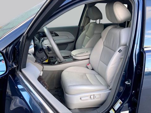 Used 2010 Acura MDX AWD/4WD image 7
