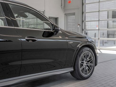 New 2025 Mercedes-Benz GLC 43 AMG 4MATIC image 31