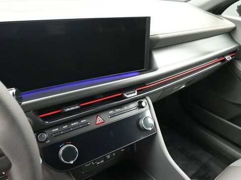 New 2026 Hyundai Sonata N Line FWD image 20