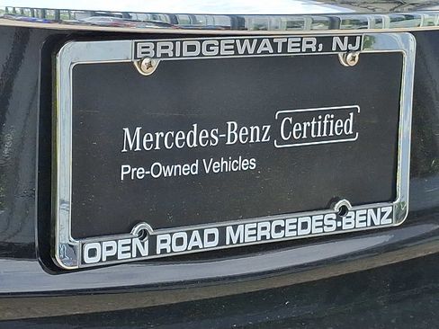 Certified 2022 Mercedes-Benz S 500 4MATIC image 30