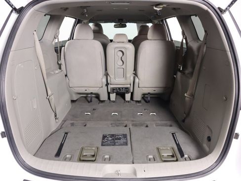 Used 2016 Kia Sedona LX w/ LX Convenience Package image 30