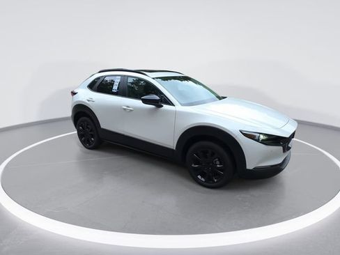 New 2026 MAZDA CX-30 Aire Edition AWD/4WD image 9