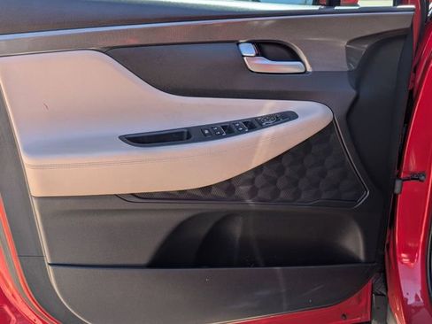 Certified 2023 Hyundai Santa Fe SEL image 10