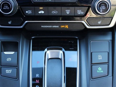 Used 2020 Honda CR-V Touring image 23