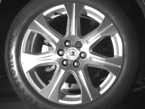 Used 2016 Cadillac SRX Premium FWD image 10
