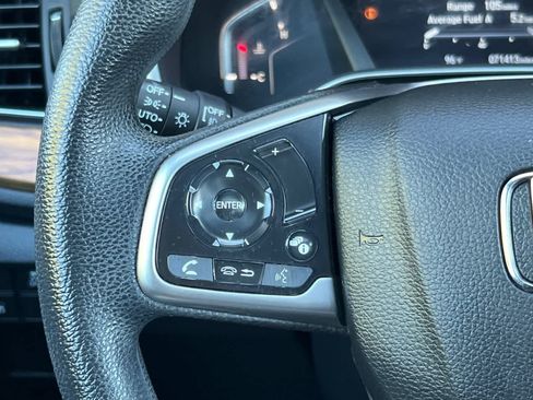 Used 2022 Honda CR-V EX image 26