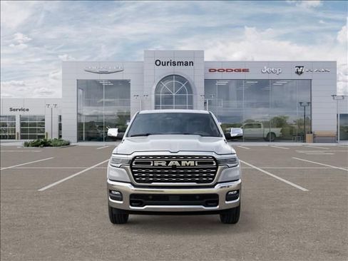 New 2026 RAM 1500 Limited image 6
