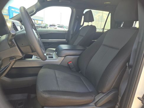 Used 2021 Ford Expedition Max XLT RWD image 10