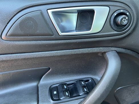 Used 2014 Ford Fiesta Titanium FWD image 22