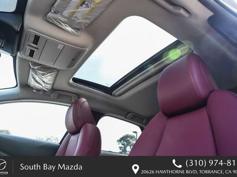 New 2026 MAZDA CX-30 AWD 2.5 S image 19