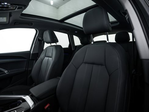 Certified 2025 Audi Q5 Premium Plus w/ Premium Plus image 14