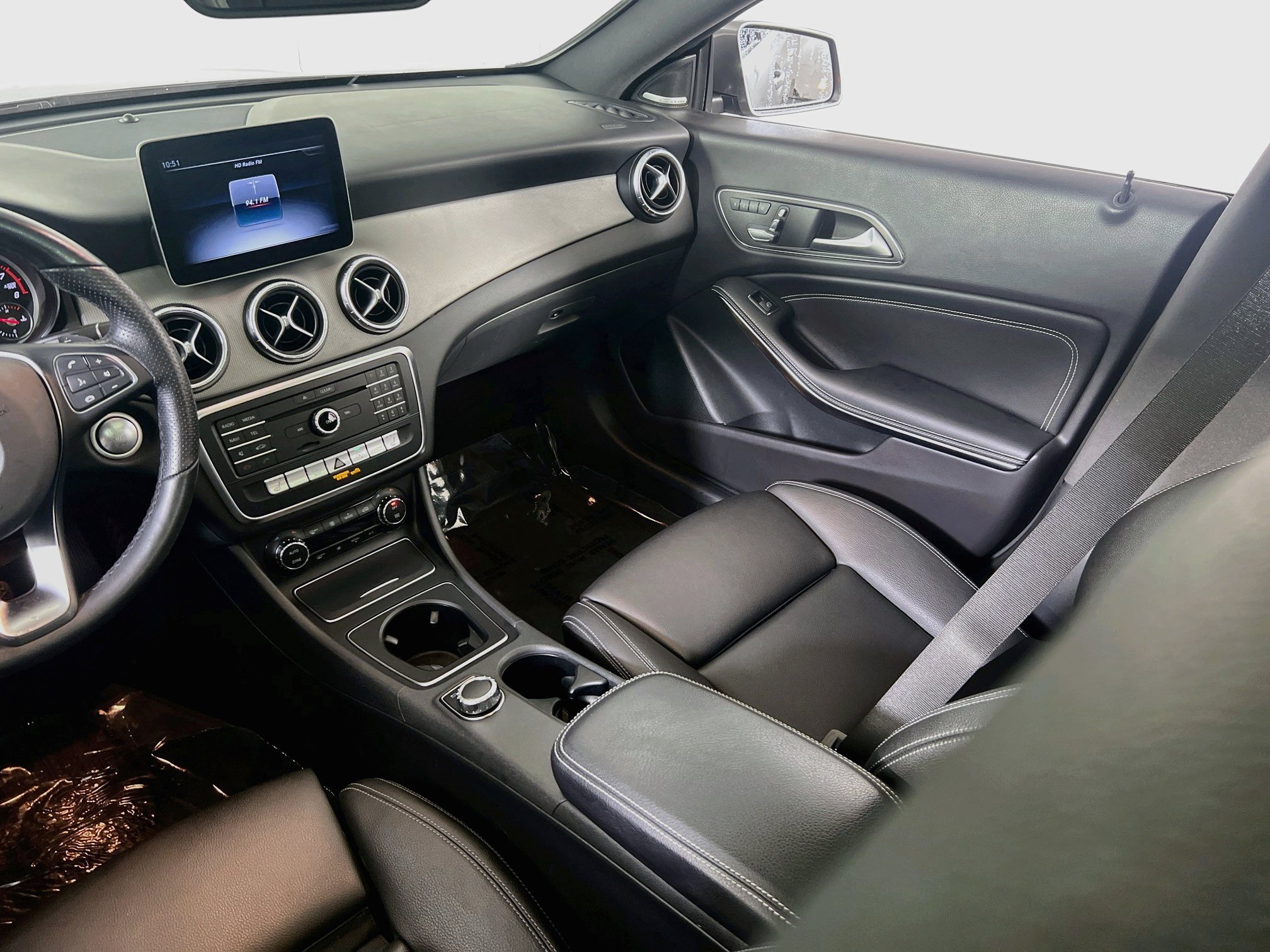 Used 2019 Mercedes-Benz CLA 250 4MATIC image 22