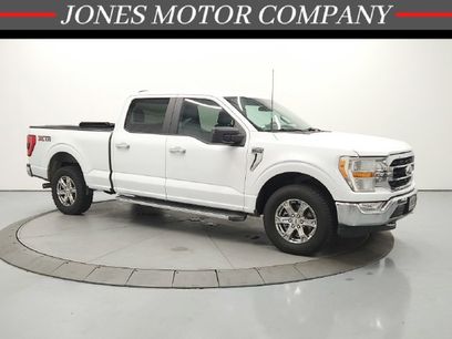 Used 2021 Ford F150 XLT w/ XTR Package