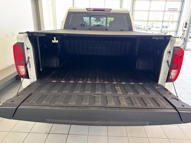 Certified 2024 GMC Sierra 1500 Elevation w/ Elevation Premium Package AWD/4WD image 47