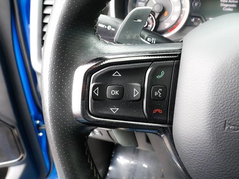 Used 2022 RAM 1500 TRX w/ TRX Level 2 Equipment Group AWD/4WD image 18