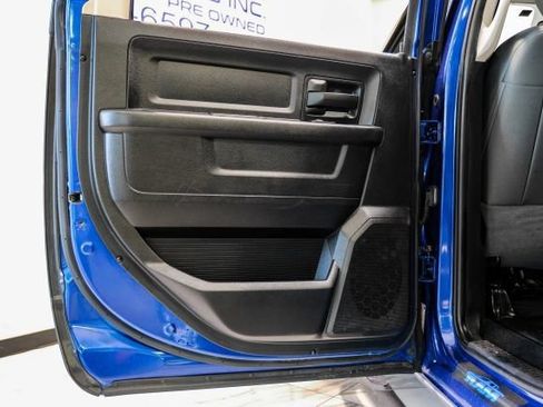 Used 2015 RAM 1500 Express AWD/4WD image 58