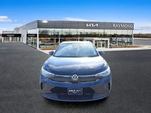 Used 2022 Volkswagen ID.4 Pro RWD image 8