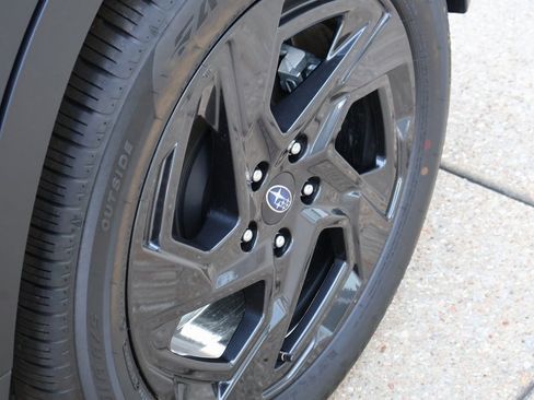 New 2025 Subaru Crosstrek 2.5i Sport w/ Crosstrek Mirror Package image 40