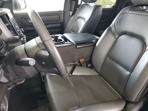Used 2025 RAM 1500 Tradesman RWD image 18
