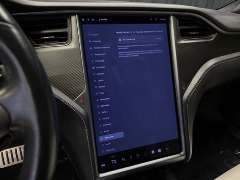 Used 2021 Tesla Model S Performance image 72