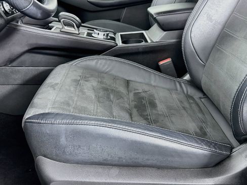 Used 2022 Mitsubishi Outlander SEL Black Edition FWD image 19