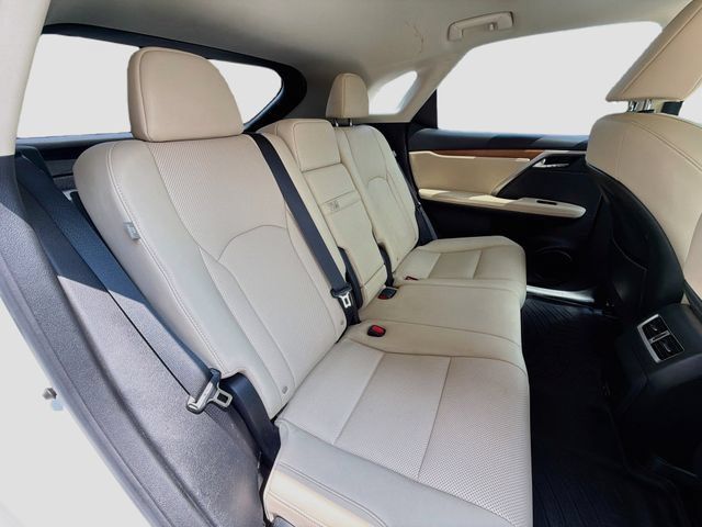 Certified 2021 Lexus RX 350 AWD w/ Premium Package image 25