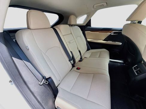 Certified 2021 Lexus RX 350 AWD w/ Premium Package image 25