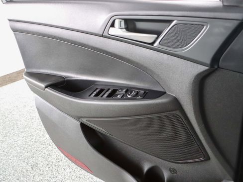 Used 2020 Hyundai Tucson SEL image 21