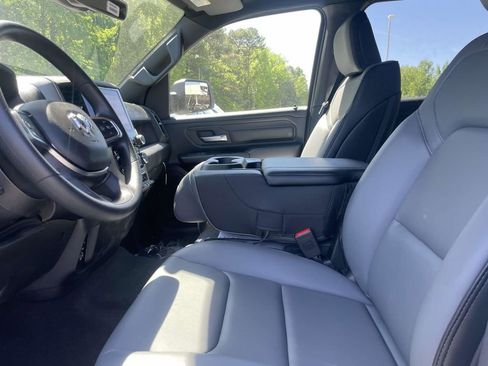 New 2026 RAM 1500 Tradesman AWD/4WD image 24