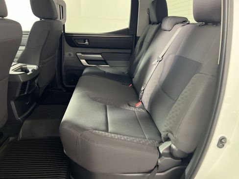 Used 2024 Toyota Tundra SR5 RWD image 26