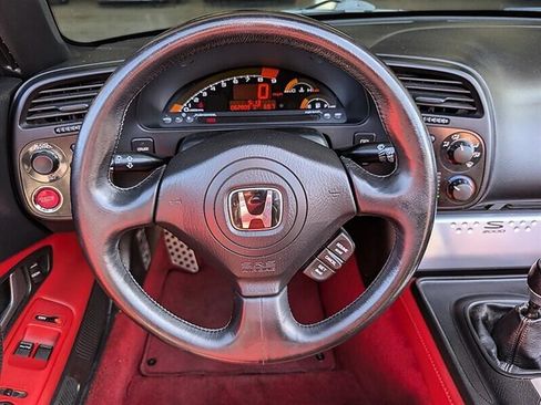 Used 2005 Honda S2000 image 27
