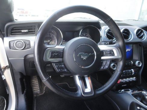 Used 2016 Ford Mustang GT Premium w/ Equipment Group 401A RWD image 6