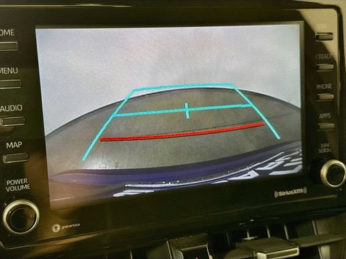 Used 2022 Toyota Corolla SE FWD image 16