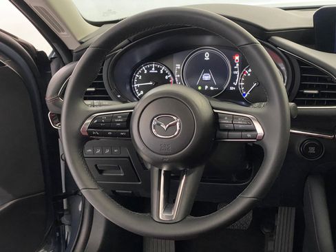 Used 2025 MAZDA MAZDA3 s image 16