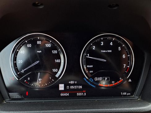Used 2018 BMW X2 xDrive28i AWD/4WD image 18